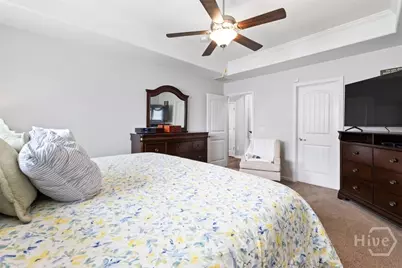 166 Sessile Oak Drive, Savannah, GA 31419 - Photo 21