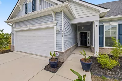 166 Sessile Oak Drive, Savannah, GA 31419 - Photo 5