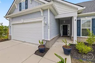 166 Sessile Oak Dr, Savannah, GA 31419 - Photo 5