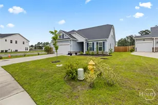 166 Sessile Oak Dr, Savannah, GA 31419 - Photo 3