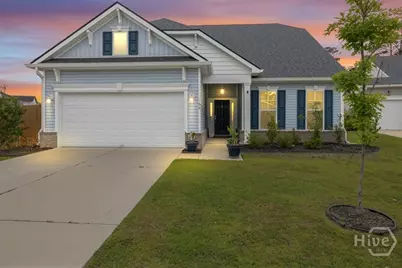 166 Sessile Oak Drive, Savannah, GA 31419 - Photo 1