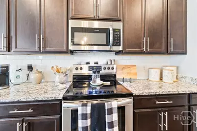 166 Sessile Oak Drive, Savannah, GA 31419 - Photo 17