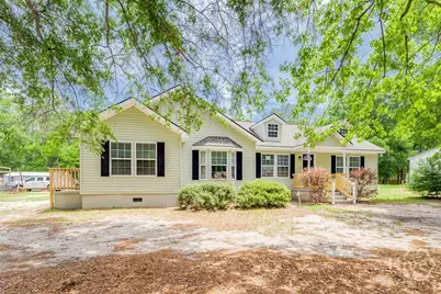 110 Baldpate Road, Bloomingdale, GA 31302 - Photo 1