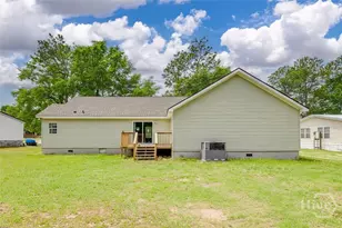 110 Baldpate Rd, Savannah, GA 31419 - Photo 29