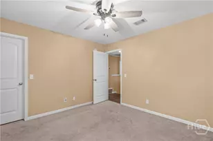 1516 Bayberry Dr, Hinesville, GA 31313 - Photo 19