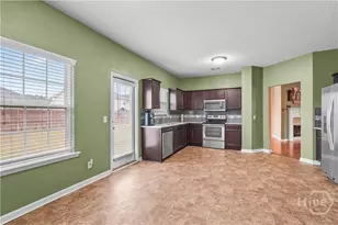 1516 Bayberry Dr, Hinesville, GA 31313 - Photo 11