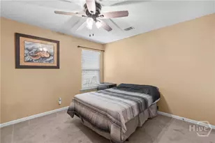 1516 Bayberry Dr, Hinesville, GA 31313 - Photo 21