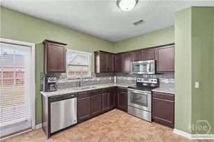 1516 Bayberry Dr, Hinesville, GA 31313 - Photo 9