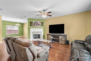 1516 Bayberry Dr, Hinesville, GA 31313 - Photo 3