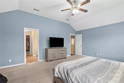 1516 Bayberry Drive, Hinesville, GA 31313 - Photo 25