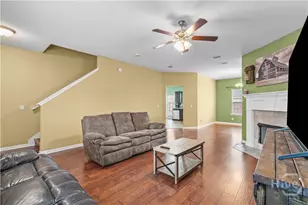 1516 Bayberry Dr, Hinesville, GA 31313 - Photo 5
