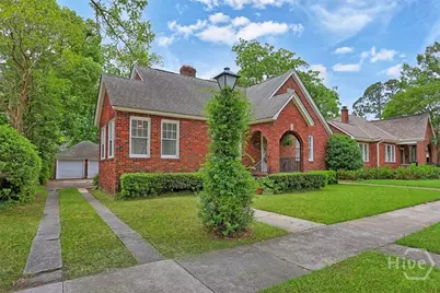 319 E 52nd Street, Savannah, GA 31405 - Photo 3