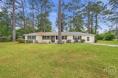 200 Frontage Road, Rincon, GA 31326 - Photo 1