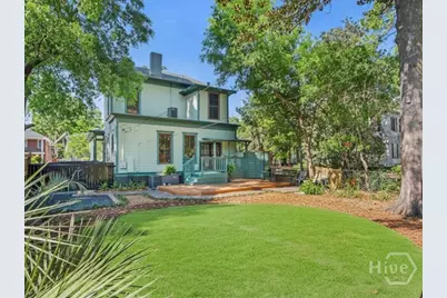 212 W 40th Street, Savannah, GA 31401 - Photo 21