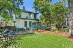 212 W 40th St, Savannah, GA 31401 - Photo 21