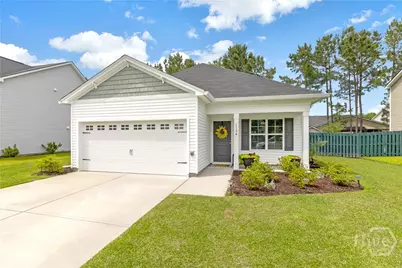 1194 Waybridge Way, Richmond Hill, GA 31324 - Photo 1