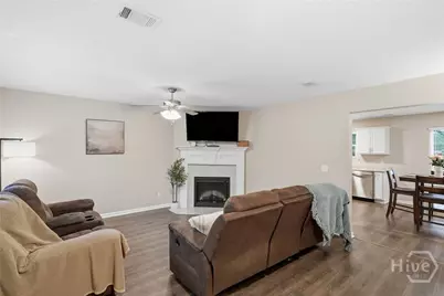 14 Griffin Road, Allenhurst, GA 31301 - Photo 5