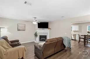14 Griffin Rd, Allenhurst, GA 31301 - Photo 5