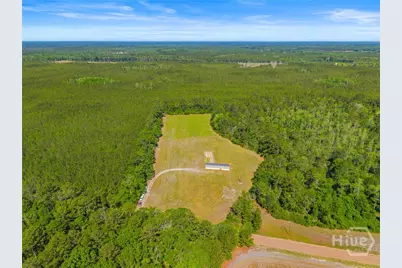 3383 Mill Branch Club Road, Pembroke, GA 31321 - Photo 1