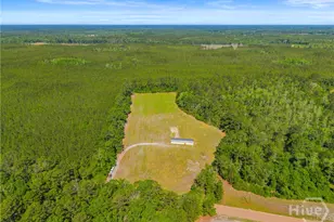3383 Ml Br Clb Rd, Pembroke, GA 31321 - Photo 1
