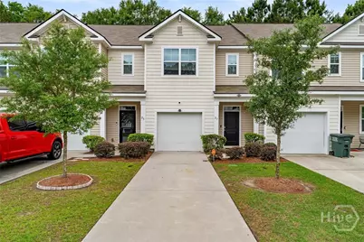 27 Villas Of Garrard Drive, Savannah, GA 31405 - Photo 1