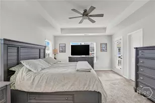 514 Flat Rock Trace, Port Wentworth, GA 31407 - Photo 27