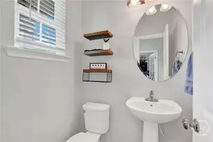 514 Flat Rock Trace, Port Wentworth, GA 31407 - Photo 13