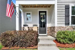 514 Flat Rock Trace, Port Wentworth, GA 31407 - Photo 3