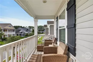 514 Flat Rock Trace, Port Wentworth, GA 31407 - Photo 25