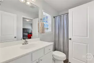 514 Flat Rock Trace, Port Wentworth, GA 31407 - Photo 17