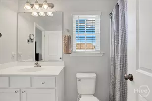 514 Flat Rock Trace, Port Wentworth, GA 31407 - Photo 23