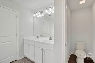 514 Flat Rock Trace, Port Wentworth, GA 31407 - Photo 29