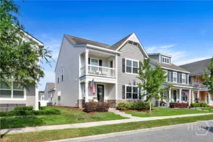 514 Flat Rock Trace, Port Wentworth, GA 31407 - Photo 1