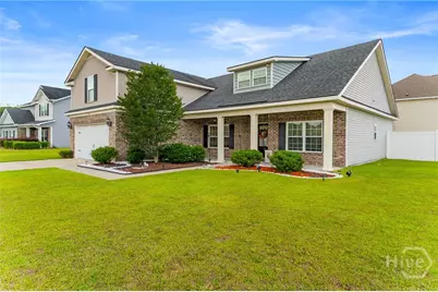 103 Gentry Drive, Guyton, GA 31312 - Photo 3