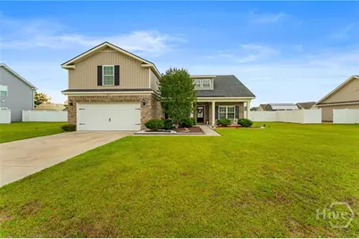 103 Gentry Drive, Guyton, GA 31312 - Photo 33