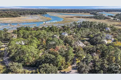 135 Marsh Harbor Drive S, Savannah, GA 31410 - Photo 15