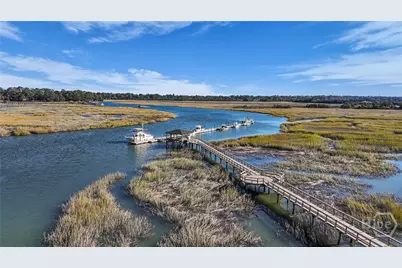 135 Marsh Harbor Drive S, Savannah, GA 31410 - Photo 19