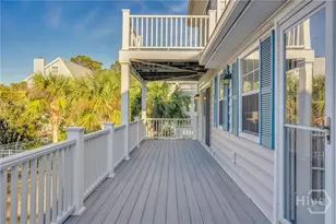 5 Shipwatch Cir, Tybee Island, GA 31328 - Photo 35