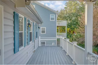 5 Shipwatch Circle, Tybee Island, GA 31328 - Photo 37