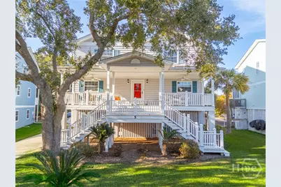 5 Shipwatch Circle, Tybee Island, GA 31328 - Photo 1