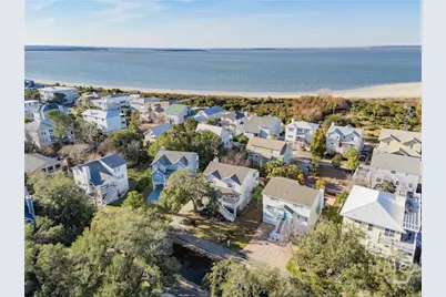 5 Shipwatch Circle, Tybee Island, GA 31328 - Photo 61