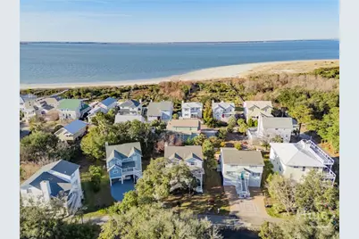 5 Shipwatch Circle, Tybee Island, GA 31328 - Photo 49