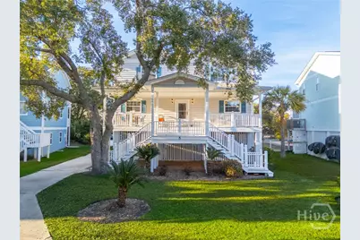 5 Shipwatch Circle, Tybee Island, GA 31328 - Photo 53