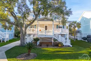 5 Shipwatch Cir, Tybee Island, GA 31328 - Photo 53