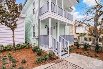 301 W Henry Street #B, Savannah, GA 31401 - Photo 21