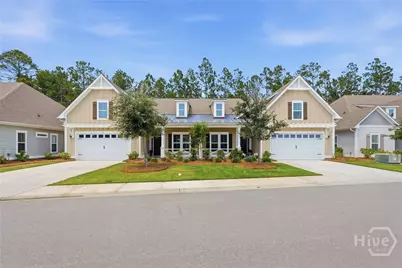 14 Golf Drive, Pooler, GA 31322 - Photo 1