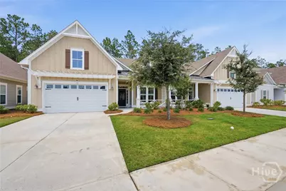 14 Golf Drive, Pooler, GA 31322 - Photo 3
