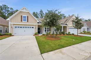 14 Golf Dr, Pooler, GA 31322 - Photo 3