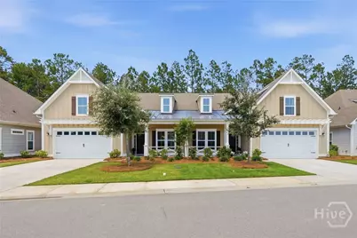 14 Golf Drive, Pooler, GA 31322 - Photo 1