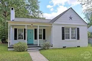 412 E 62nd St, Savannah, GA 31405 - Photo 29